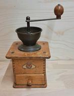 PeDe - koffiemolen, Ophalen of Verzenden
