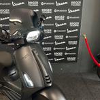 Vespa Sprint 50 Brom 4T E4 Notte 2020 1.441km 1e eigenaar!!, Ophalen, Zo goed als nieuw, VESPA