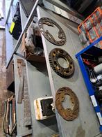 Derbi Tandwielen & Remschijven - 12, 13, 14, 52, 53, Ophalen of Verzenden, Gebruikt