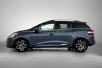Renault Clio Estate 0.9 TCe Intens(Goed OnderH, Navi, Parkee, Voorwielaandrijving, Gebruikt, 1098 kg, Leder en Stof
