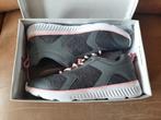 Grijze / lichtroze sneakers, maat 40 - Nieuw, Ophalen, Nieuw, Sneakers of Gympen, Grijs