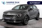Kia Sportage 1.6 T-GDi MHEV 160 PK DynamicLine - Automaat |, Stof, Gebruikt, 4 cilinders, 160 pk