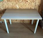 OLOV verstelbare tafel IKEA, Ophalen, In hoogte verstelbaar, Nieuw, Bureau