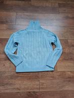 mooie licht blauwe coltrui 36, Ophalen of Verzenden, Nieuw, Maat 36 (S), Blauw