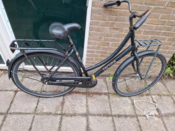 Cortina Transportfiets - feetbbrake beschikbaar voor biedingen