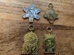 Medailles Schaatsen, Verzamelen, Speldjes, Pins en Buttons, Ophalen of Verzenden, Overige onderwerpen