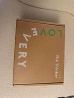 NIEUW lovevery 11-12 maanden, Ophalen of Verzenden, Nieuw, Overige typen