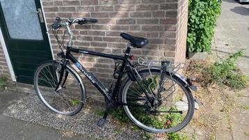 Simplex 3000 Alu herenfiets beschikbaar voor biedingen