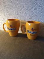 Chocomel bekers, Ophalen of Verzenden, Nieuw, Gebruiksvoorwerp