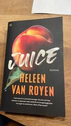 Heleen van Royen - Juice, Ophalen of Verzenden, Zo goed als nieuw, Heleen van Royen
