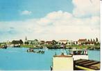 Maasbracht (L) Havengezicht 1974 -binnenvaart-, Verzamelen, Verzenden, 1960 tot 1980, Gelopen, Limburg