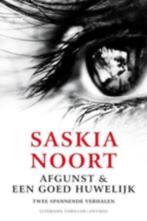 Afgunst&een goed huwelijk, Ophalen of Verzenden, Zo goed als nieuw, Saskia Noort, Nederland