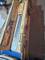 Breimachines brorher KH - 840, Ophalen, Gebruikt
