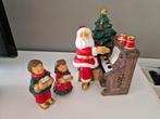 Heel veel leuke en nostalgische kerst spullen, Ophalen of Verzenden