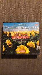 De bundel van Johannes de Heer - cd 1/2 /3 cd 4 niet!!, Boxset, Koren of Klassiek, Ophalen of Verzenden, Zo goed als nieuw