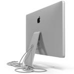 27-inch Apple Cinema Display LCD, Computers en Software, Monitoren, HD, Ingebouwde speakers, Thunderbolt, Ophalen of Verzenden