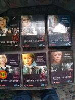 Prime Suspect Helen Mirren seizoen 1 t/m 7, Cd's en Dvd's, Dvd's | Tv en Series, Boxset, Ophalen of Verzenden, Zo goed als nieuw