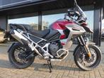 Triumph Tiger 1200 GT Explorer Tiger 1200 Gt Explorer 30 lit, Motoren, Motoren | Triumph, 1160 cc, Bedrijf, Meer dan 35 kW, Toermotor