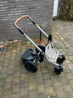 Joolz day kinderwagen - Grey. Compleet, Gebruikt, Verstelbare duwstang, Combiwagen, Ophalen