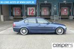 Alpina BMW Alpina B3 3.3 - origineel NL, Gebruikt, Beige, Blauw, Bedrijf
