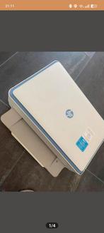 Hp envy printer, Computers en Software, Printers, Ophalen, Zo goed als nieuw, Printer