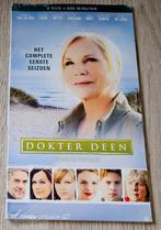 Dokter Deen - Complete Eerste Seizoen - 4DVD Boxset, Boxset, Drama, Ophalen of Verzenden, Zo goed als nieuw