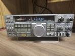 Kenwood R  5000 ontvanger, Ophalen of Verzenden, Gebruikt, Ontvanger