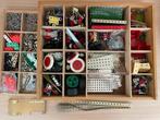 grote doos Mecano, Antiek en Kunst, Ophalen of Verzenden