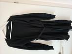 Vest xl, Kleding | Dames, Positiekleding, Ophalen of Verzenden, Zo goed als nieuw, Zwart
