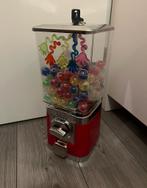 Kauwgomballen automaat niew in doos, Ophalen of Verzenden, Zo goed als nieuw