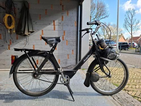 Solex S 3800, Fietsen en Brommers, Brommers | Solex, Gebruikt, Maximaal 25 km/u, Ophalen