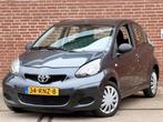 Toyota Aygo 1.0-12V Now |Airco |Nieuwe APK |Stuurbkr, Voorwielaandrijving, Euro 5, Stof, Gebruikt