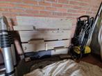 Wandrek, Ophalen, Gebruikt, 50 tot 100 cm, Minder dan 25 cm
