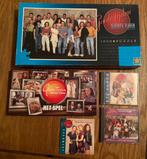 Goede Tijden Slechte Tijden vintage pakket, Ophalen of Verzenden, Gebruikt, Tv, Gebruiksvoorwerp