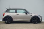 MINI 3-deurs Cooper John Cooper Works Uitvoering | 17" | Cli, Auto's, Mini, 136 pk, Gebruikt, Met garantie (alle), 4 stoelen