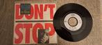 M.C. Sar & the real mccoy - don't stop, Ophalen of Verzenden, Gebruikt, Pop