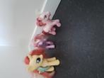 my little pony, Ophalen of Verzenden, Zo goed als nieuw, Beeldje of Figuurtje