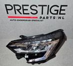 Koplamp Renault Clio 5 V VOLL LED PURE VISION LINKS 26060932, Auto-onderdelen, Verlichting, Ophalen of Verzenden, Gebruikt, Renault