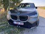 BMW X3 20i 2025, Auto's, Automaat, Euro 6, 4 cilinders, Leder