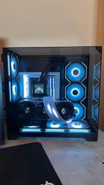 Zotac rtx 4070 Ti trinity oc (alleen ophalen), Spelcomputers en Games, Games | Pc, 1 speler, Ophalen, Zo goed als nieuw