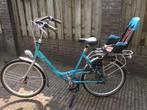 Gazelle Bloom moederfiets, Ophalen, Gebruikt, Gazelle