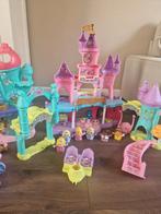 Vrolijke vriendjes, Kinderen en Baby's, Speelgoed | My Little Pony, Ophalen, Gebruikt