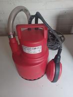 Dompelpomp DP5500A - Schoon Water, Doe-het-zelf en Verbouw, Ophalen of Verzenden, Gebruikt