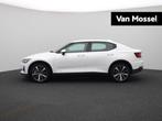 Polestar 2 Long Range Single Motor 78 kWh | WLTP 551 km | Cl, Auto's, Polestar, Stof, Gebruikt, 1969 kg, 551 km
