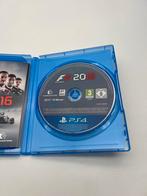 F1 2016 Limited Edition - PS4, Gebruikt, Playstation, Europa, Ophalen of Verzenden