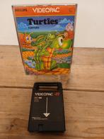 Philips videopac 49 turtles, Ophalen of Verzenden