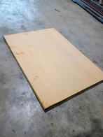 Mdf platen 30mm 78x112 +/-, Doe-het-zelf en Verbouw, Platen en Panelen, Ophalen, Zo goed als nieuw, Overige materialen, 20 tot 50 mm