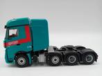 WSI MERCEDES BENZ ACTROS MP5 SLT BIG SPACE 8X4 - GRUBER, Hobby en Vrije tijd, Modelauto's | 1:50, Wsi, ., Nieuw, Ophalen of Verzenden