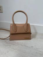 Jacquemus tas, Ophalen of Verzenden, Nieuw, Zwart