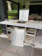 Buiten keuken moet opglapt worden, Ophalen of Verzenden